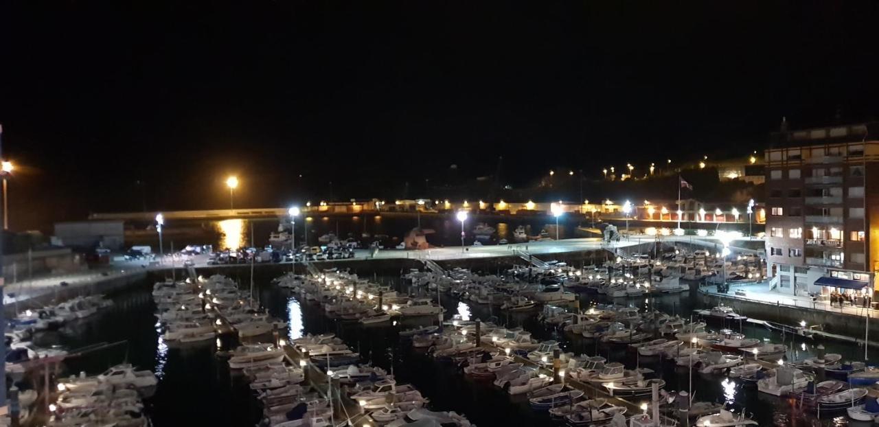 Elcano Bermeo By Urdaibai Rentals Exterior photo
